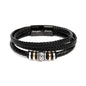 You're My Favorite Everything! BLACK CARD Love Bracelet