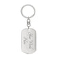 Congrats Dog Tags BLACK 2