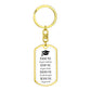 Congrats Dog Tags WHITE 1