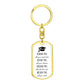 Congrats Dog Tags WHITE 2