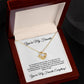 You're My Favorite Everything? LOVE KNOT