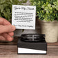 You're My Favorite Everything! CROSS BRACELET